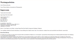 Desktop Screenshot of hoch-rep.com