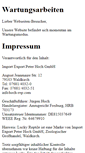 Mobile Screenshot of hoch-rep.com